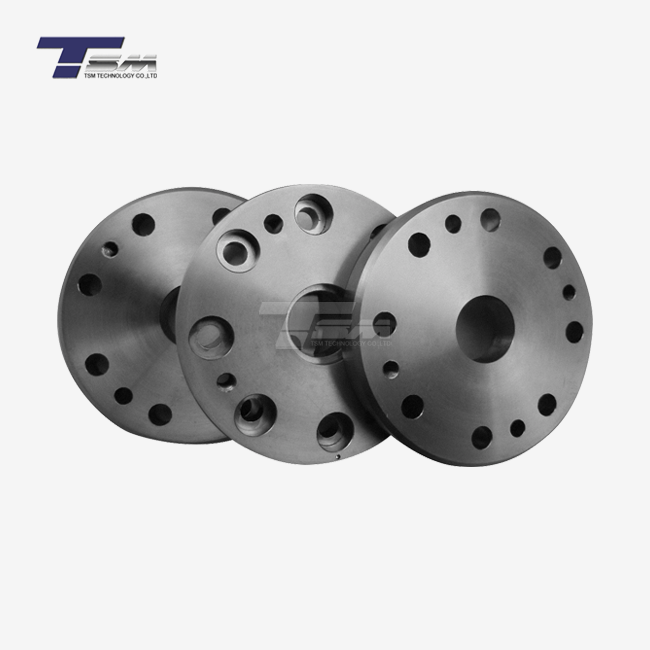 Monel 401 Flange
